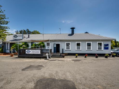 340 Meeanee Road, Meeanee