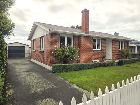 44 Wilkin Street, Temuka