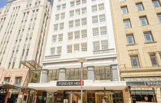 Character office space ideal for small businesses