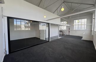 Character Loft Office