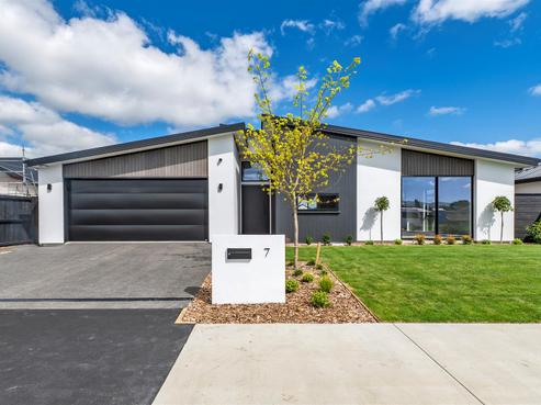 7 Frank Chittock Street, Lincoln