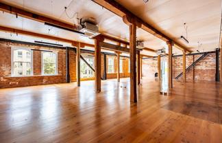Exclusive Character Floor | 448sqm Office