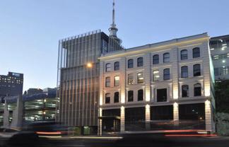 Exclusive Character Floor | 448sqm Office