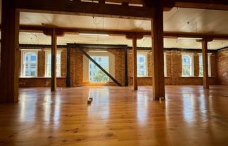 Exclusive Character Floor | 448sqm Office