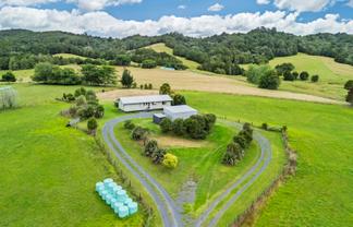 1148 Oromahoe Road, Pakaraka