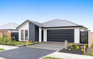 45 Chartreuse Way, Rolleston