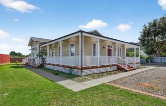 44C Brandon Street, Featherston