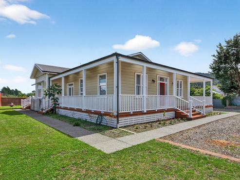 44C Brandon Street, Featherston