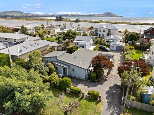 115A Stornoway Street, Karitane