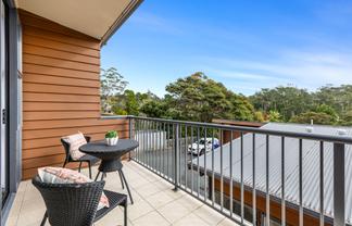 C 11/28 The Avenue, Albany