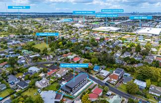 36 Longburn Road, Henderson