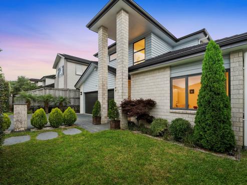 117 Flat Bush School Road, Flat Bush