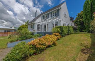 159 Hautapu Street, Taihape