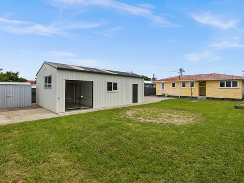 19 Alexander Avenue, Onekawa