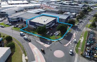 Prime Positioning, A-Grade Industrial