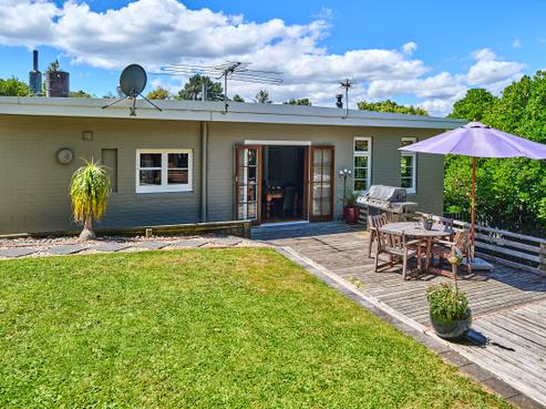 1 Victory Crescent, Tawa