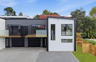 5A,B,C,D Orne Street, Torbay
