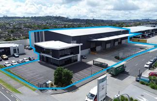 Absolute A-Grade + Existing Racking