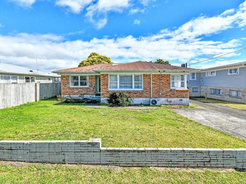 27 Royston Street, Rosehill