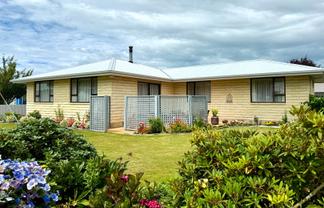 124 Richard Pearse Drive, Temuka