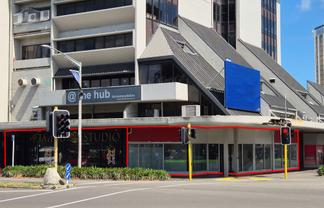 Prime Retail/Commercial Premises for Lease