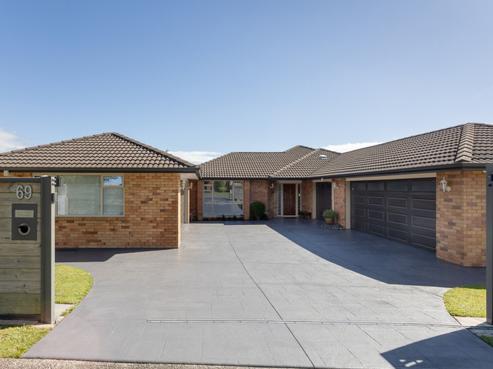 69 Athfield Drive, Bethlehem