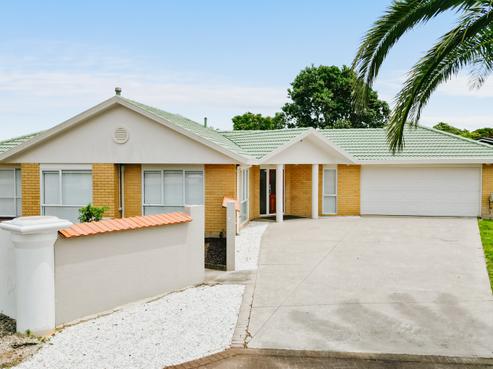 202 Gravatt Road, Papamoa