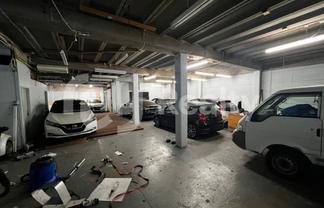 637sqm Inner City Warehouse | Newmarket