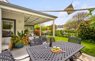 22 Cornwall Street, Arrowtown