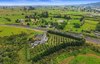 2276 Gordonton Road, Taupiri