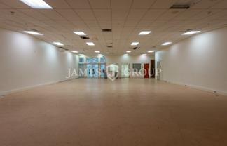 SPACIOUS LEVEL 4 OFFICE WITH LIFT ACCESS