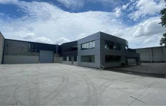 Excellent Industrial Opportunity