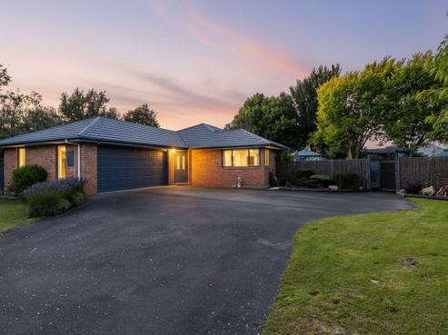 40 Panckhurst Drive, Woodend