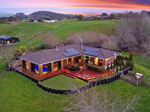 62 Old Coach Way, Ramarama