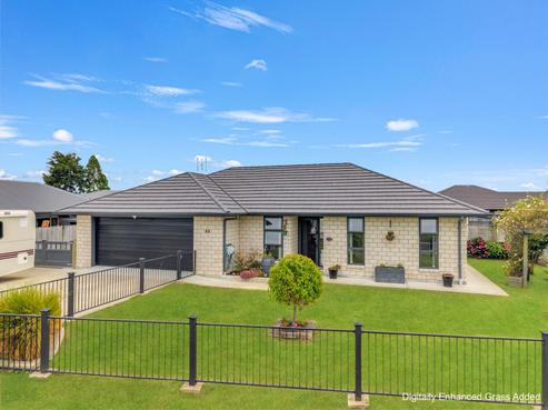 63 Darlington Street, Ngatea