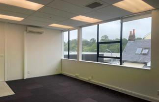 Central Parnell Medical Suites