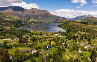 556 Speargrass Flat Road, Lake Hayes