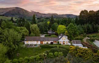 556 Speargrass Flat Road, Lake Hayes
