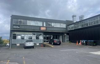 City fringe Industrial Opportunity