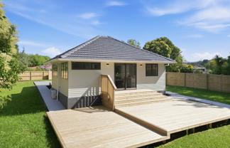 43 Wilsher Crescent, Henderson