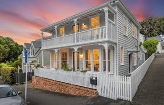 7 Cottleville Terrace, Thorndon