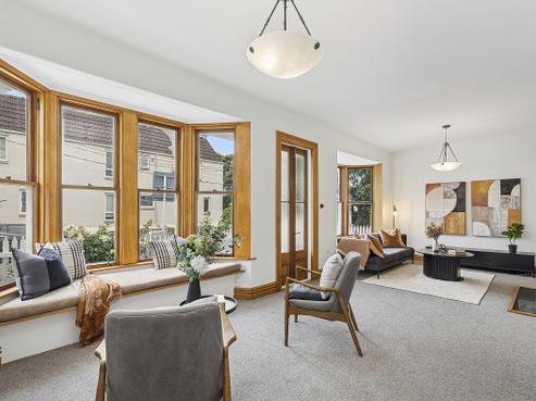 7 Cottleville Terrace, Thorndon