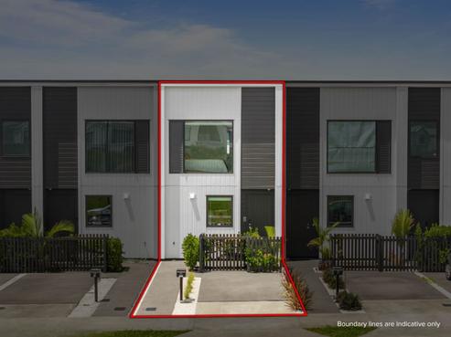 25 Koura Drive, Red Beach