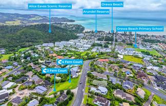 2 Fern Court, Orewa