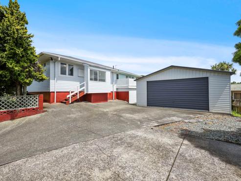 1/339 Wairau Road, Totara Vale