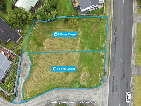 4 Fern Court, Orewa