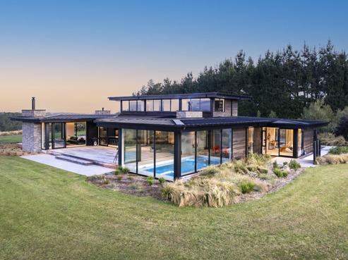 777 Mount Thomas Road, Fernside