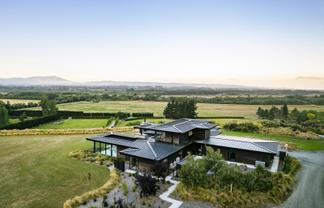 777 Mount Thomas Road, RD1, Fernside