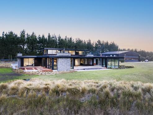 777 Mount Thomas Road, Fernside