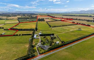 284 Racecourse Road, Amberley